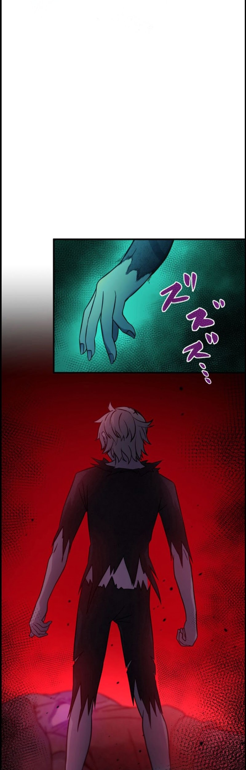 Undead King ~Teihen Bouken-sha, Mamono no Chikara de Shinka Musou~ Chapter 14 Gambar 30