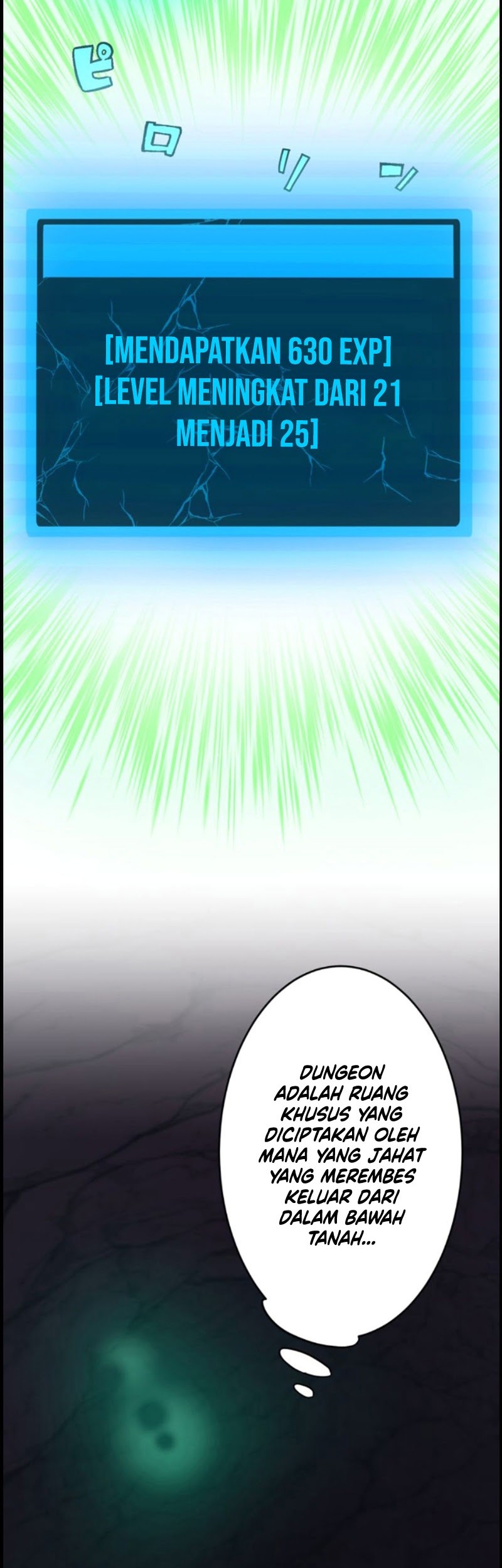 Undead King ~Teihen Bouken-sha, Mamono no Chikara de Shinka Musou~ Chapter 14 Gambar 32