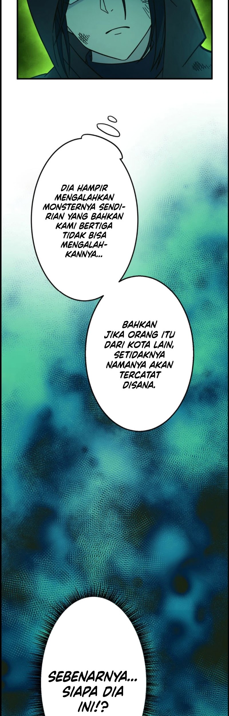 Undead King ~Teihen Bouken-sha, Mamono no Chikara de Shinka Musou~ Chapter 14 Gambar 35