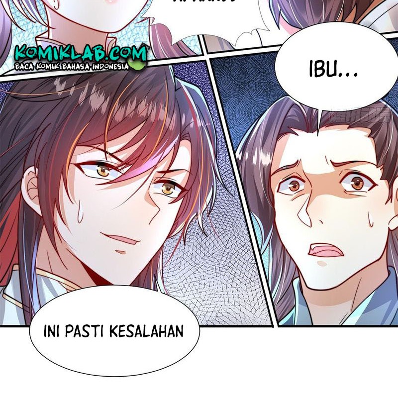 Starting With Confessing With the Beautiful Master Chapter 12 Gambar 34