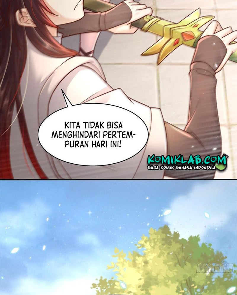 Starting With Confessing With the Beautiful Master Chapter 12 Gambar 38