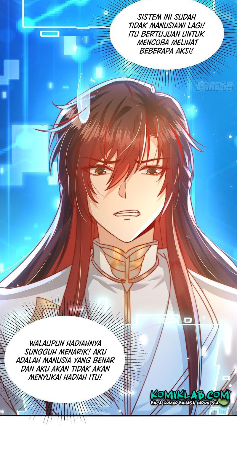 Starting With Confessing With the Beautiful Master Chapter 12 Gambar 14