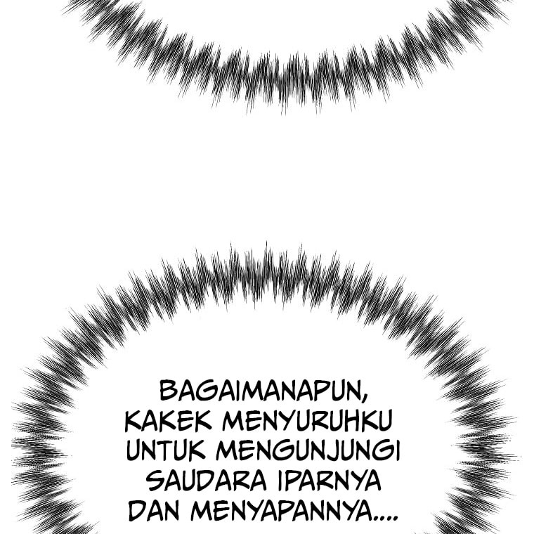Archer Sword God : Descendants of the Archer Chapter 43 Gambar 28