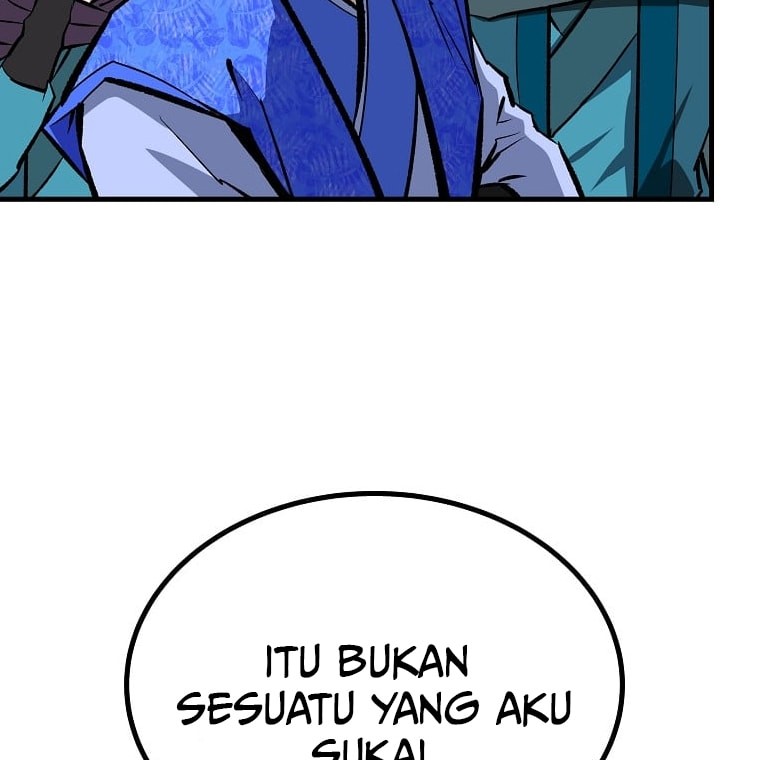 Archer Sword God : Descendants of the Archer Chapter 43 Gambar 34
