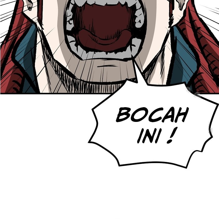 Archer Sword God : Descendants of the Archer Chapter 43 Gambar 52