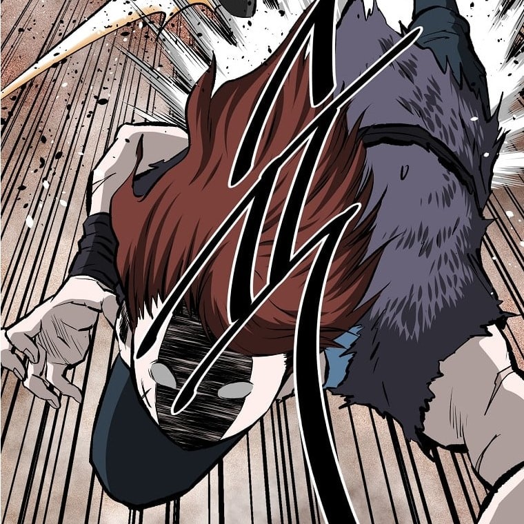 Archer Sword God : Descendants of the Archer Chapter 43 Gambar 58