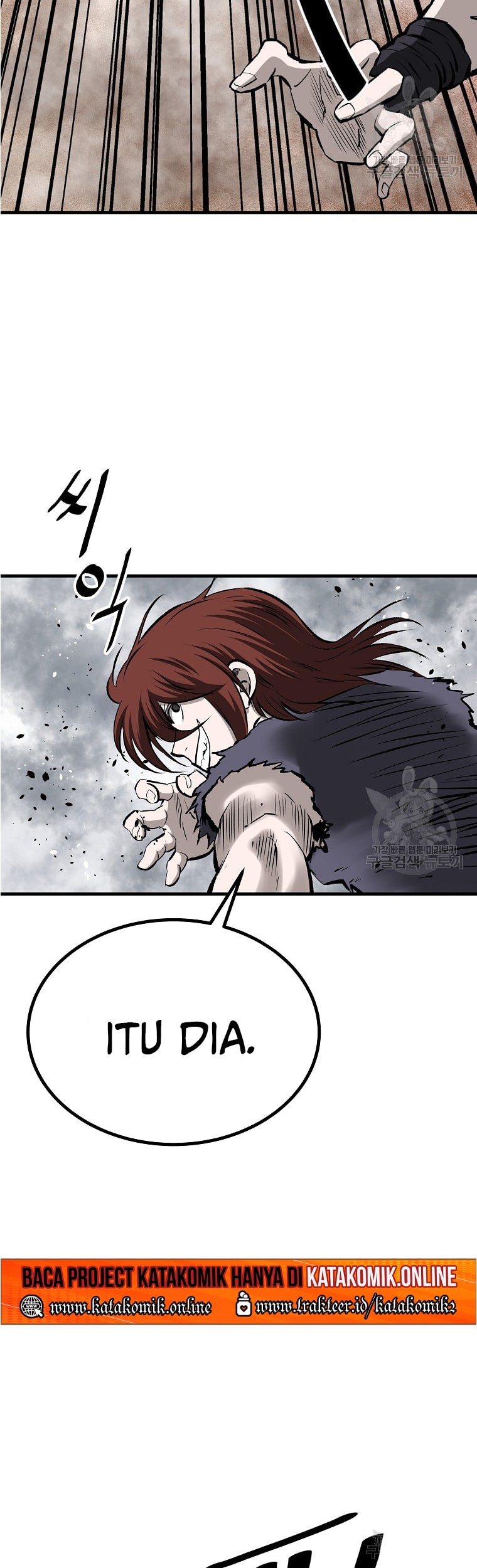 Archer Sword God : Descendants of the Archer Chapter 43 Gambar 59