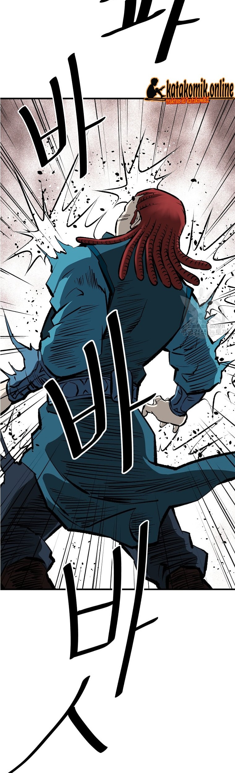 Archer Sword God : Descendants of the Archer Chapter 43 Gambar 60