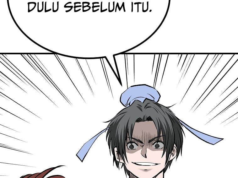 Archer Sword God : Descendants of the Archer Chapter 43 Gambar 16