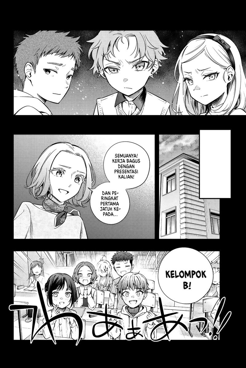 Tokidoki Bosotto Roshiago de Dereru Tonari no Alya-san Chapter 09 Gambar 13