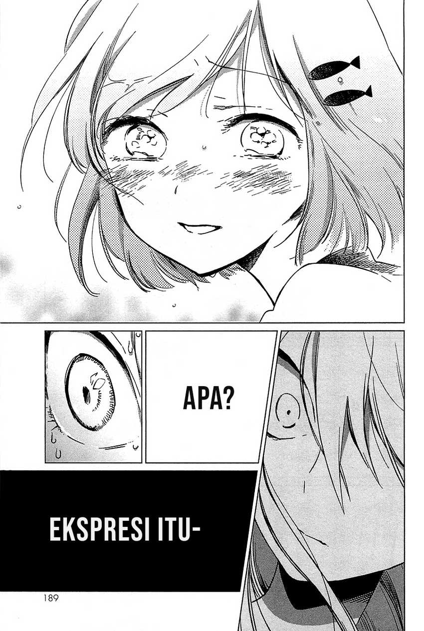 Opapagoto Chapter 16 Gambar 11