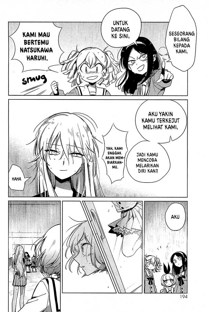 Opapagoto Chapter 16 Gambar 15