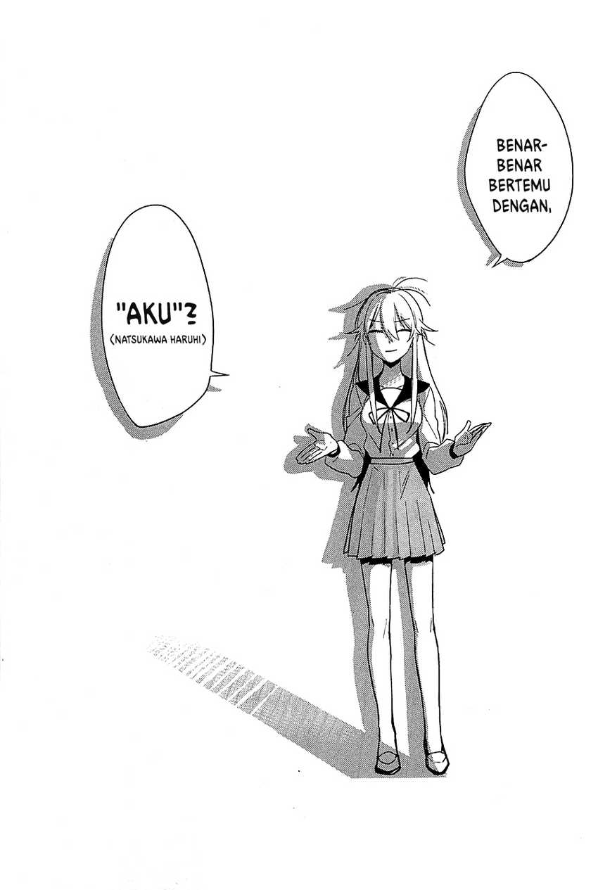 Opapagoto Chapter 16 Gambar 18