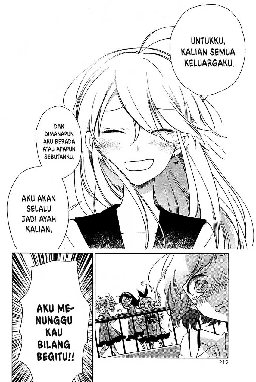 Opapagoto Chapter 16 Gambar 33