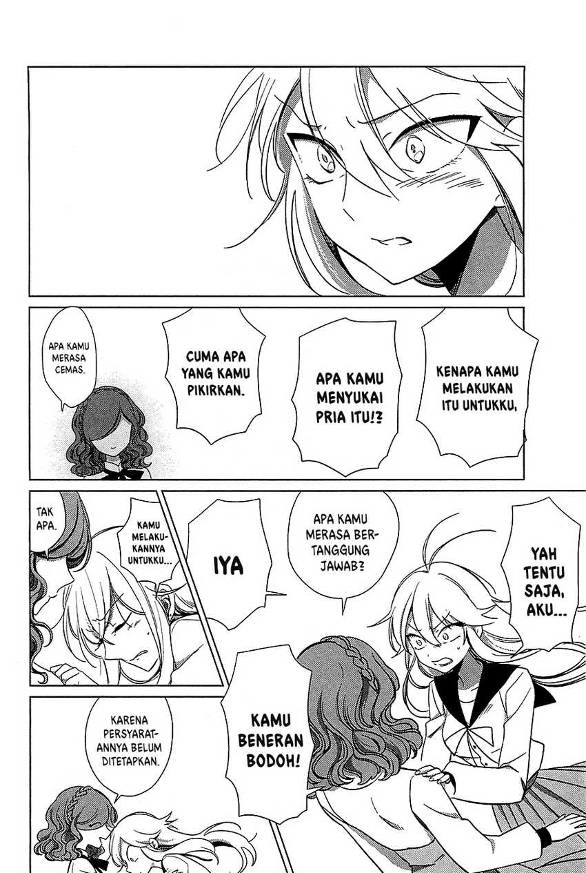 Opapagoto Chapter 16 Gambar 45