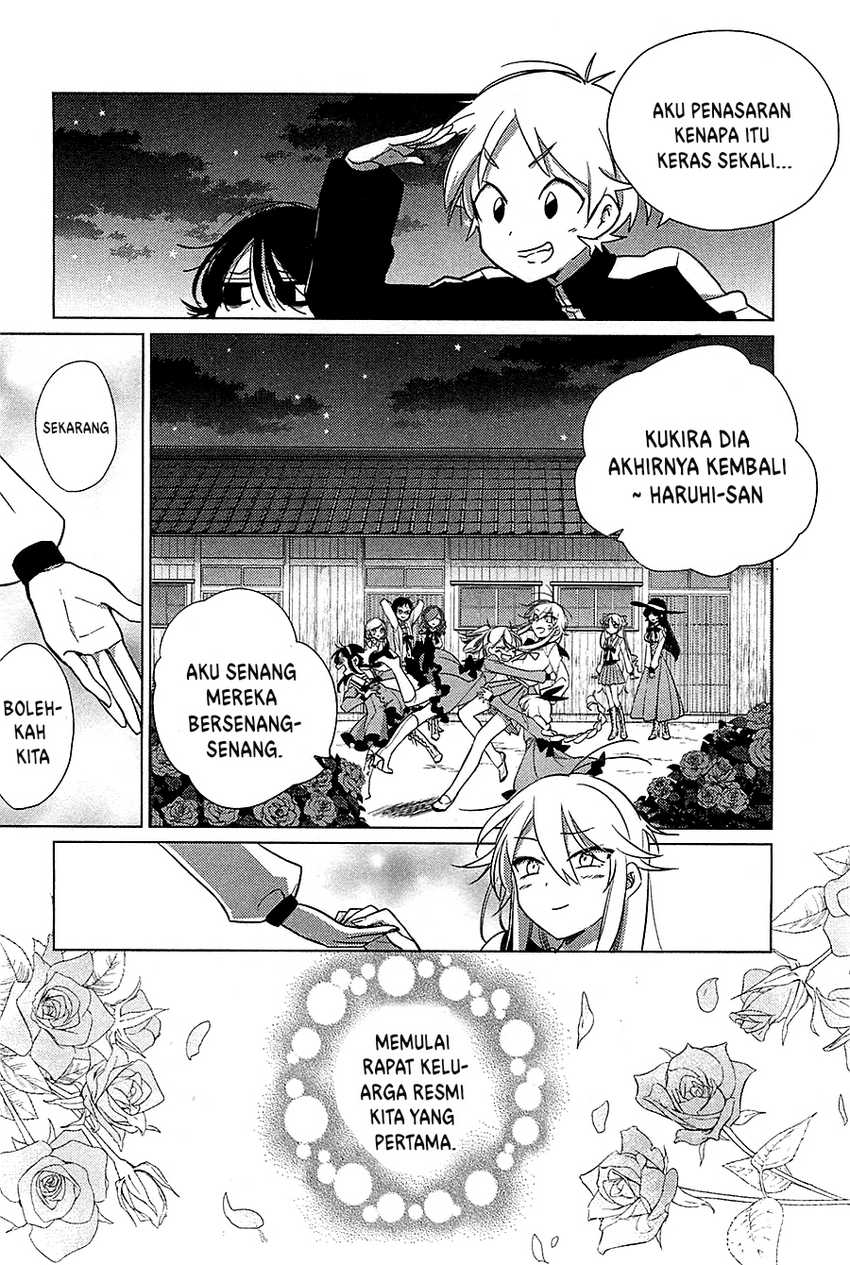 Opapagoto Chapter 16 Gambar 54