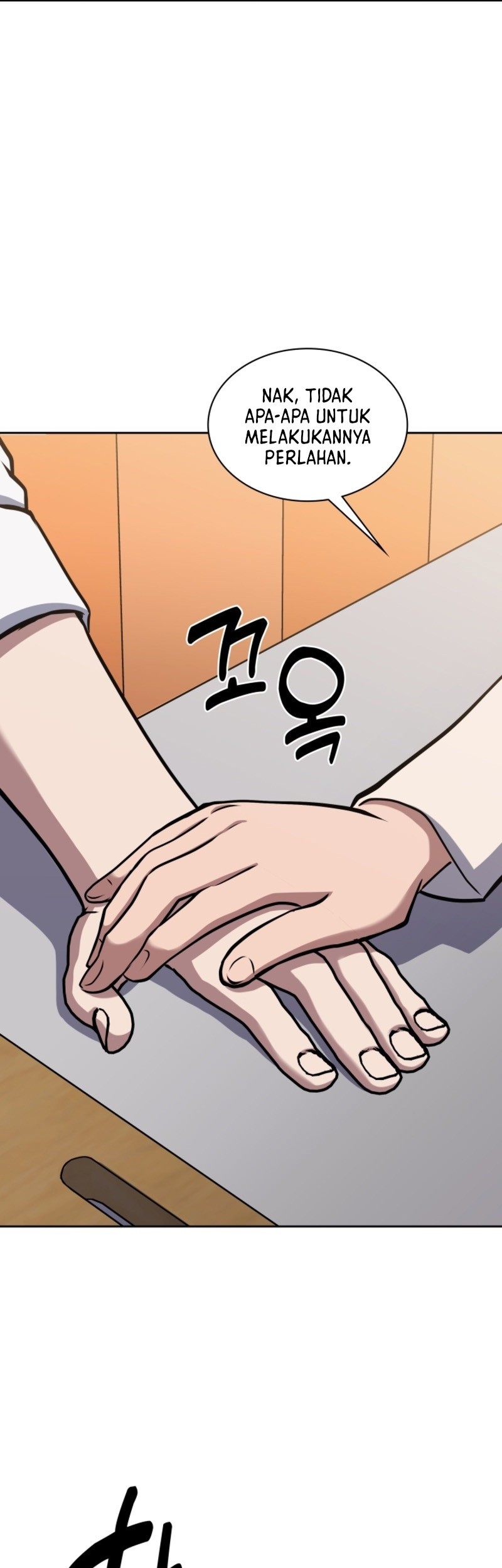 Reset Life of Regression Police Chapter 17 Gambar 28