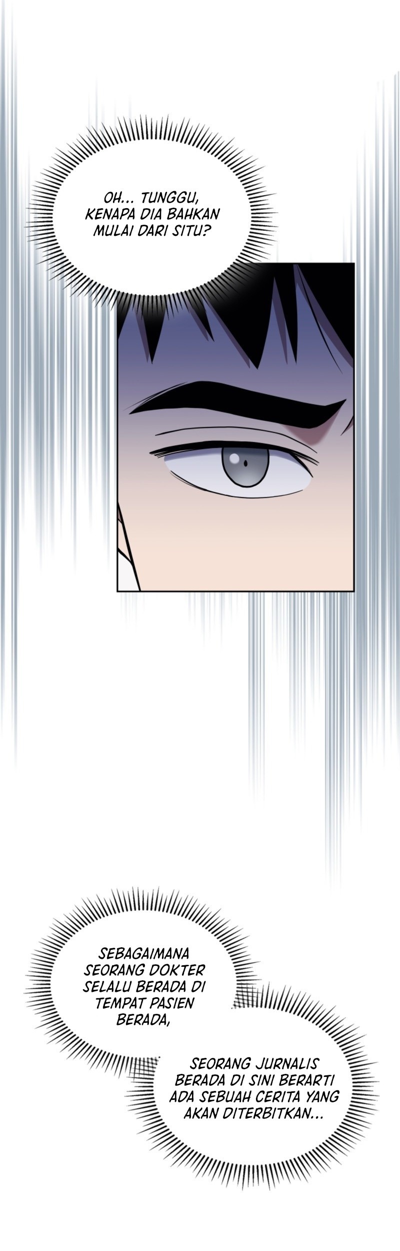 Reset Life of Regression Police Chapter 17 Gambar 34