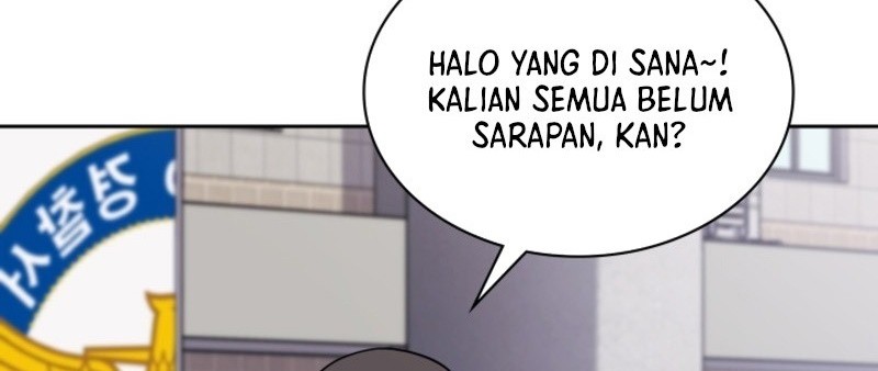 Reset Life of Regression Police Chapter 17 Gambar 3