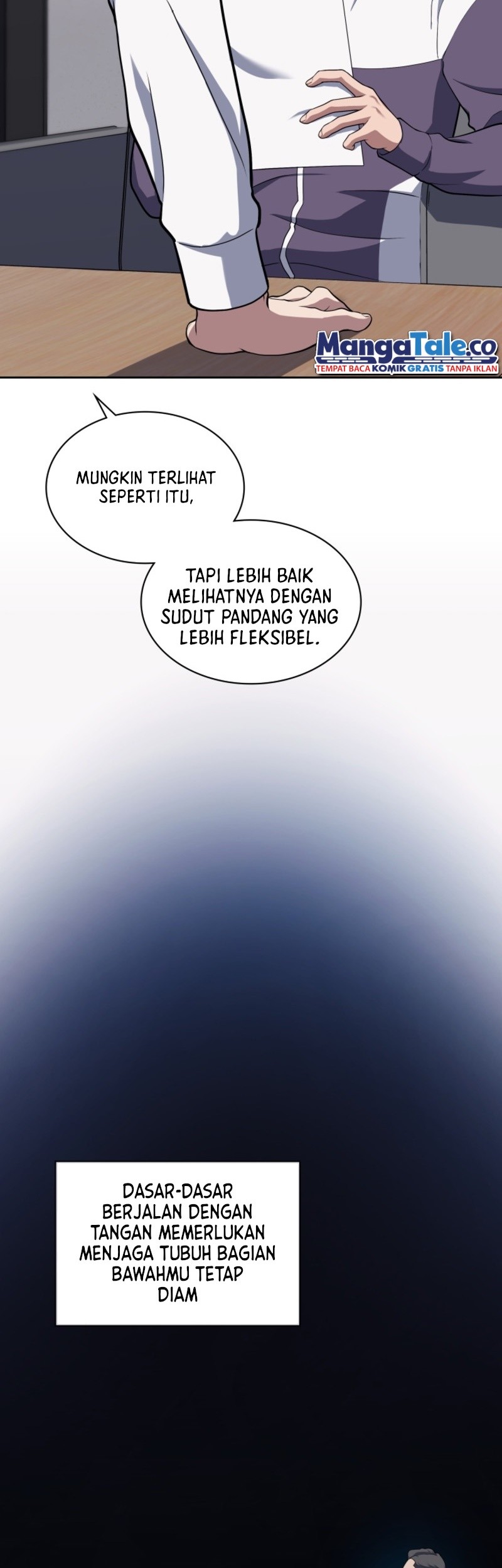 Reset Life of Regression Police Chapter 17 Gambar 56
