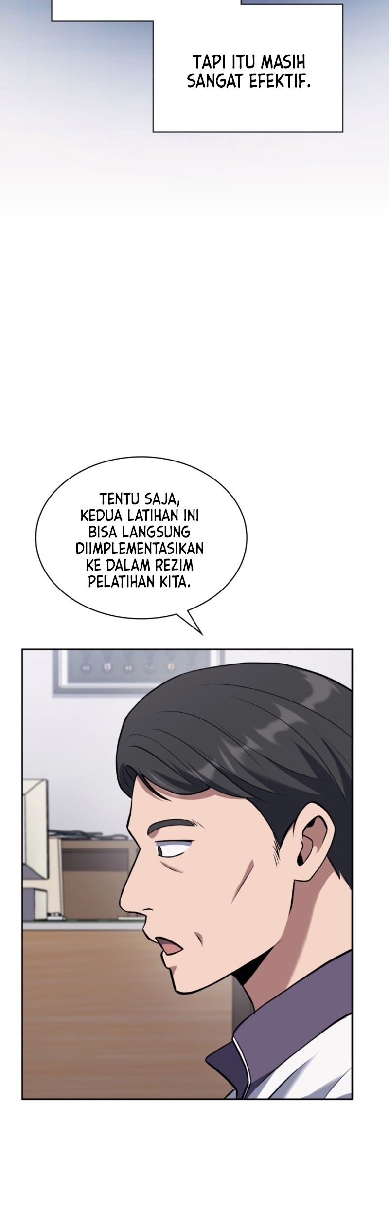 Reset Life of Regression Police Chapter 17 Gambar 62