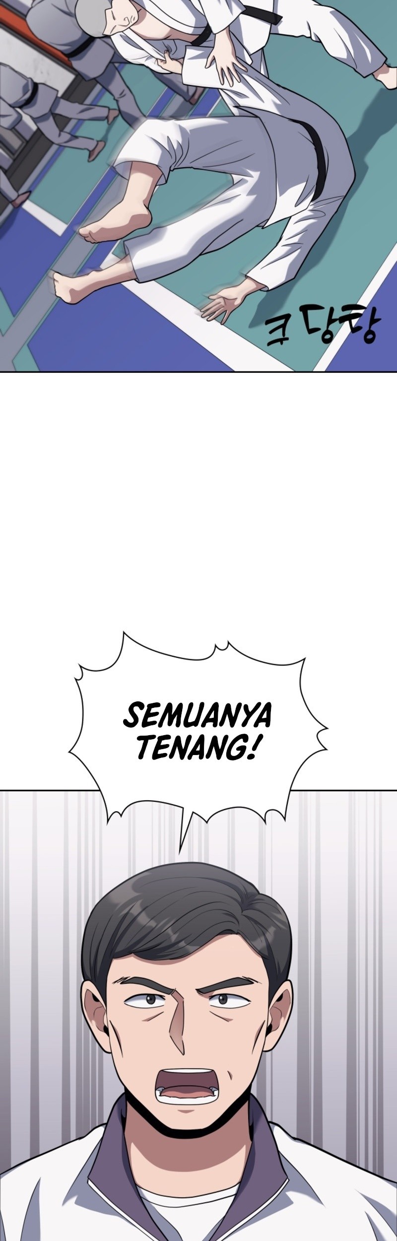 Reset Life of Regression Police Chapter 17 Gambar 69