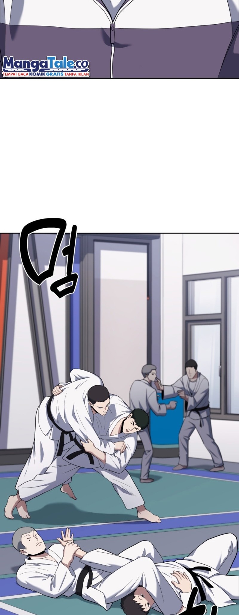 Reset Life of Regression Police Chapter 17 Gambar 70