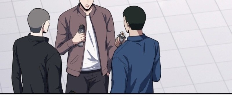 Reset Life of Regression Police Chapter 17 Gambar 9