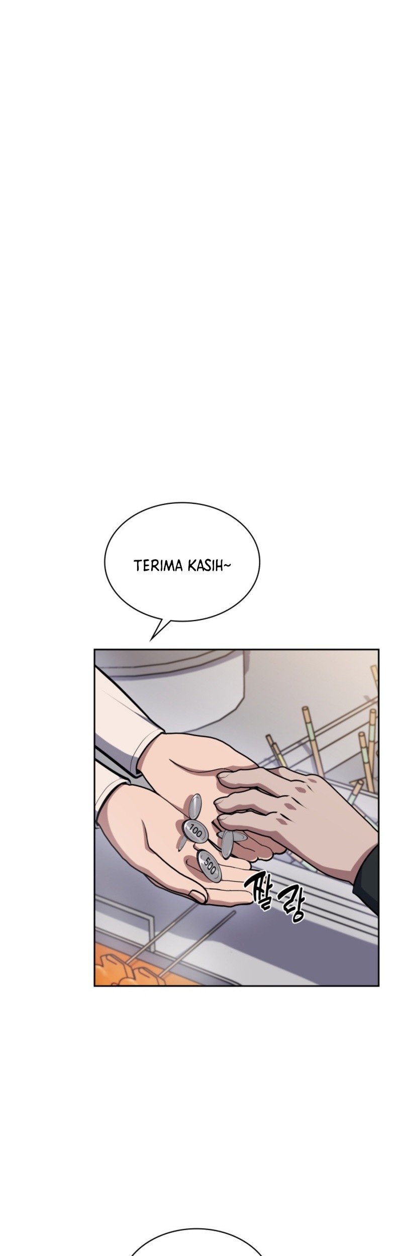 Reset Life of Regression Police Chapter 17 Gambar 16