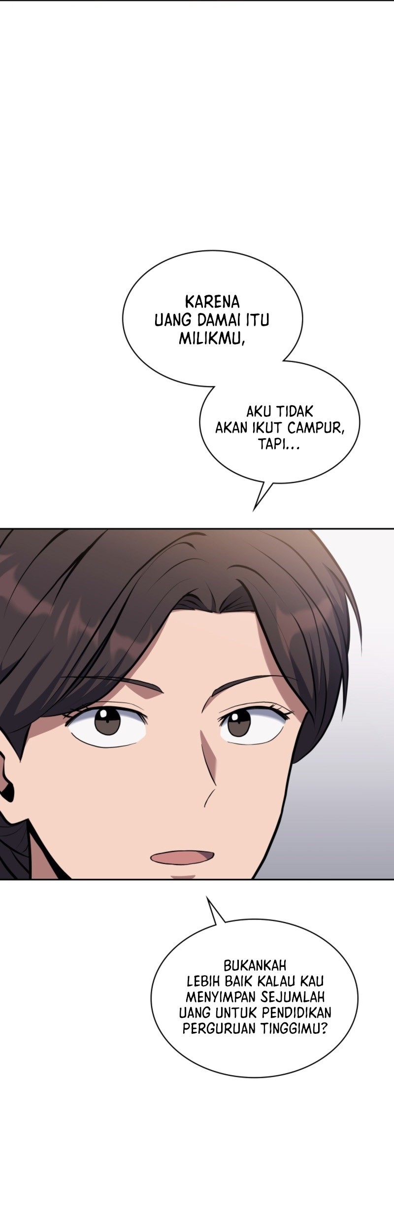Reset Life of Regression Police Chapter 17 Gambar 19