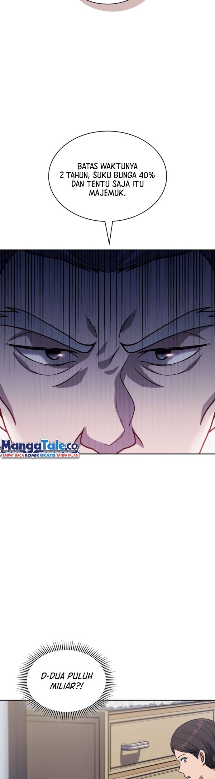 Reset Life of Regression Police Chapter 16 Gambar 50
