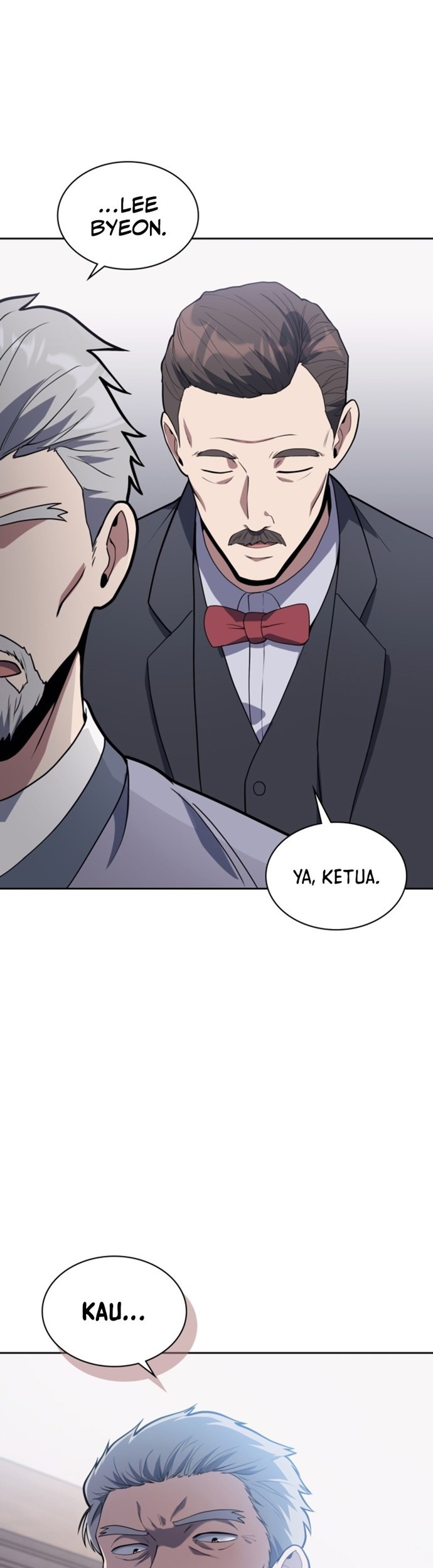 Reset Life of Regression Police Chapter 16 Gambar 57