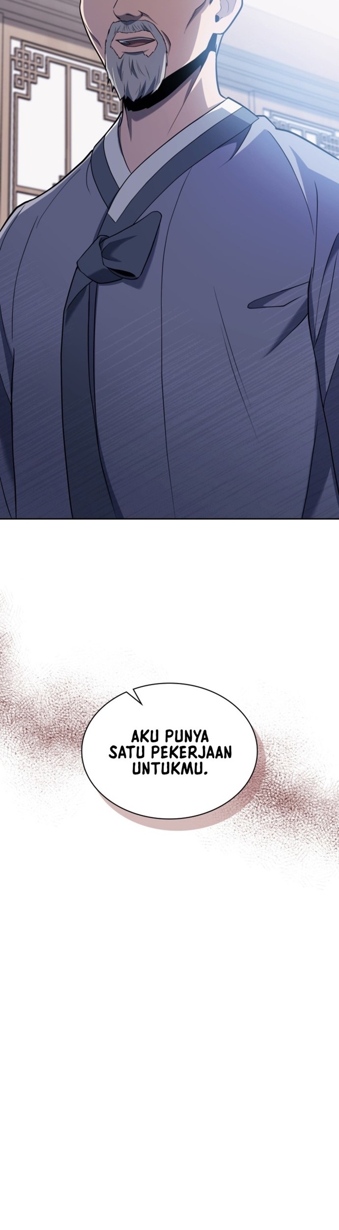 Reset Life of Regression Police Chapter 16 Gambar 58