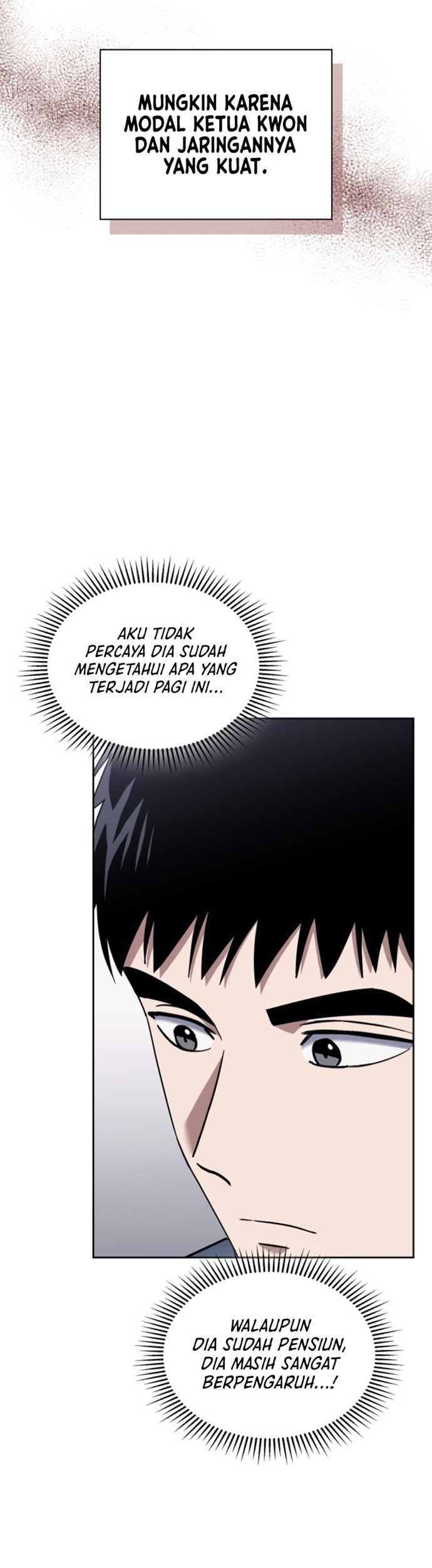 Reset Life of Regression Police Chapter 16 Gambar 16