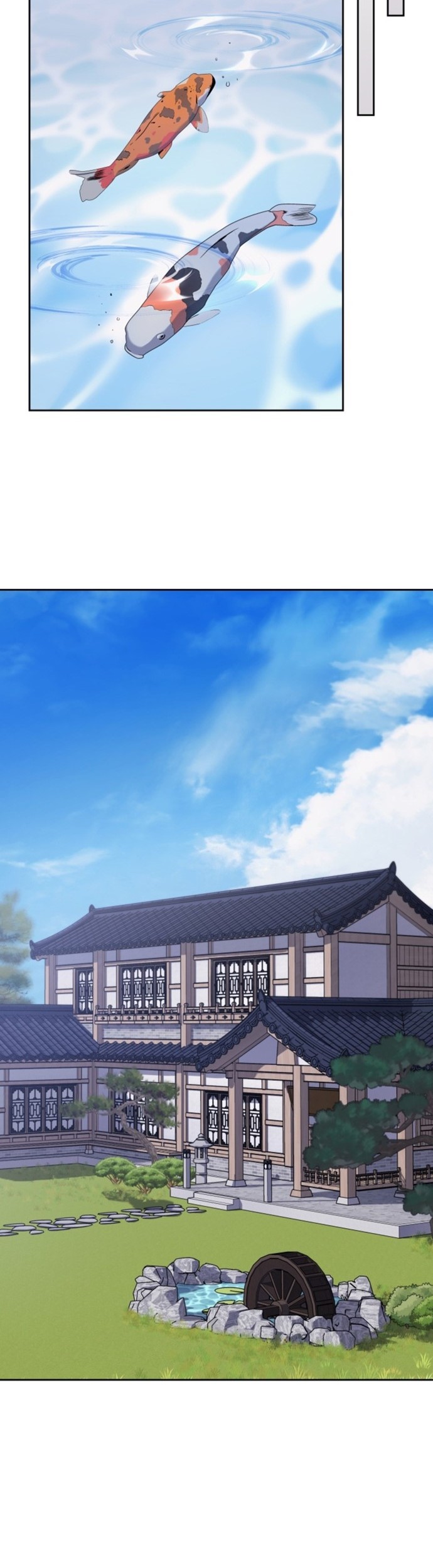 Reset Life of Regression Police Chapter 16 Gambar 21