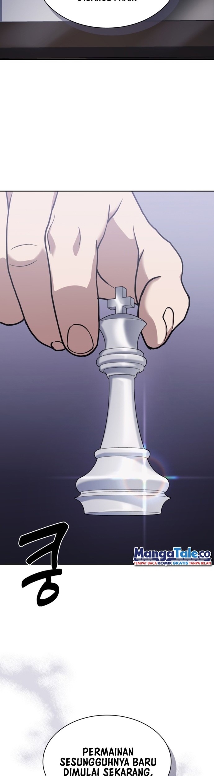 Reset Life of Regression Police Chapter 15 Gambar 58