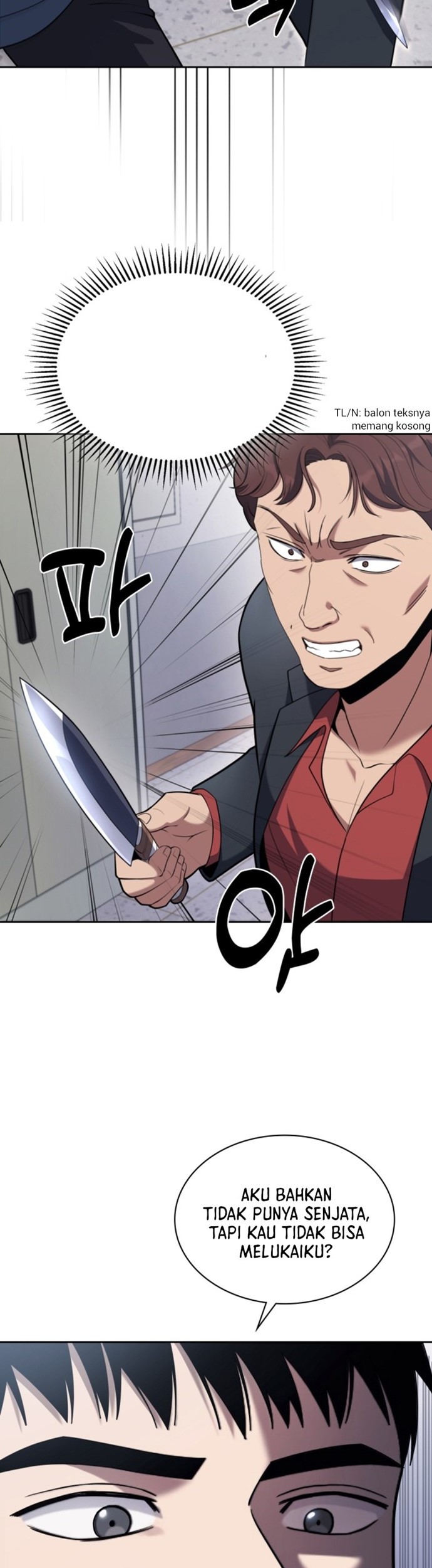 Reset Life of Regression Police Chapter 15 Gambar 4