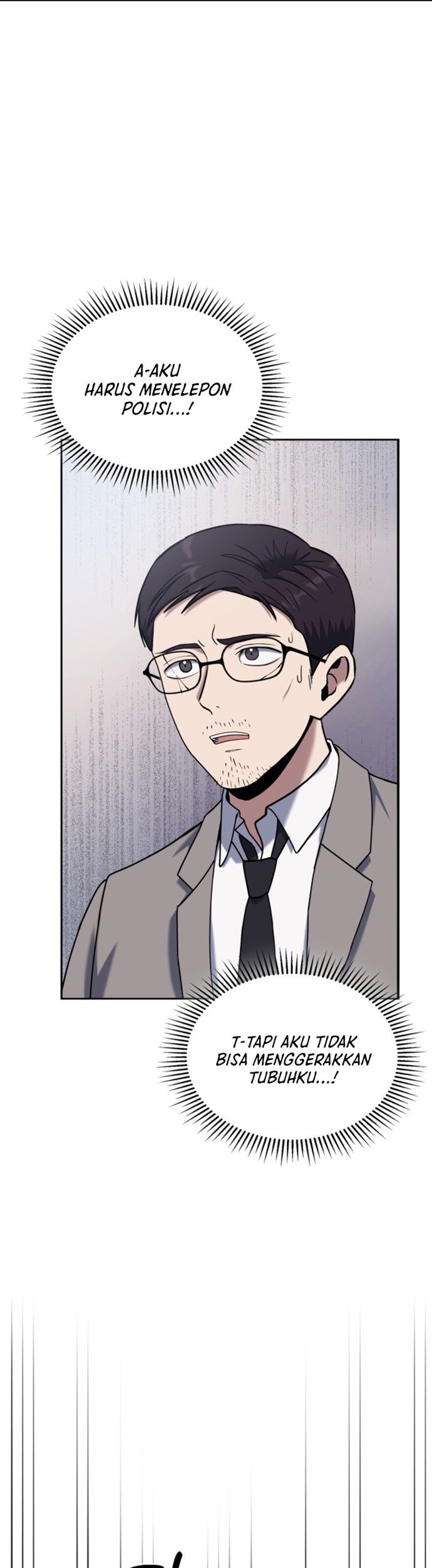 Reset Life of Regression Police Chapter 15 Gambar 8
