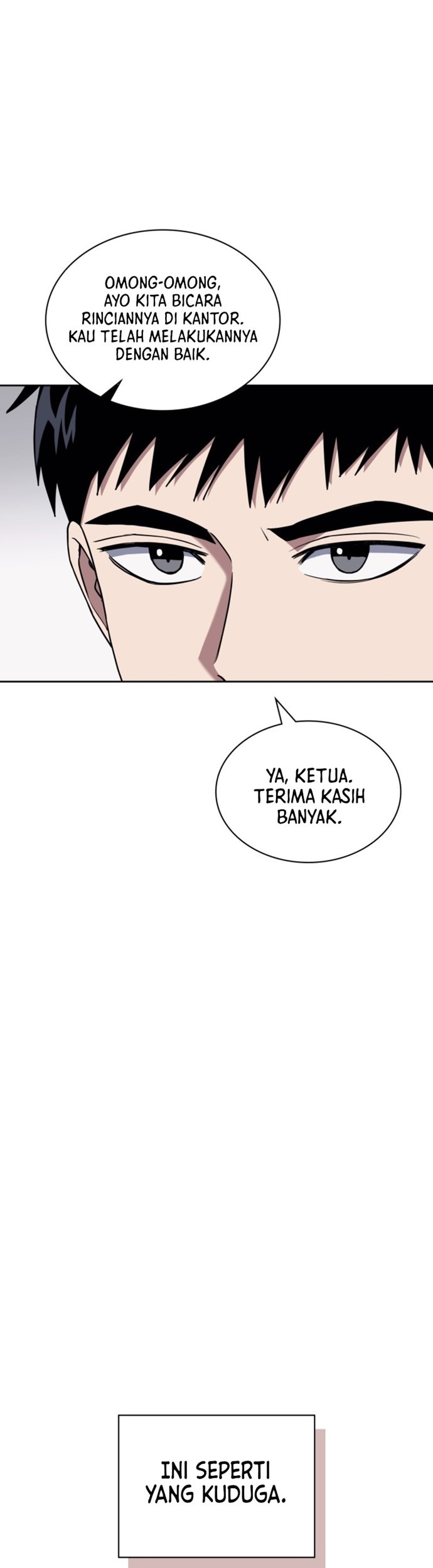 Reset Life of Regression Police Chapter 15 Gambar 38