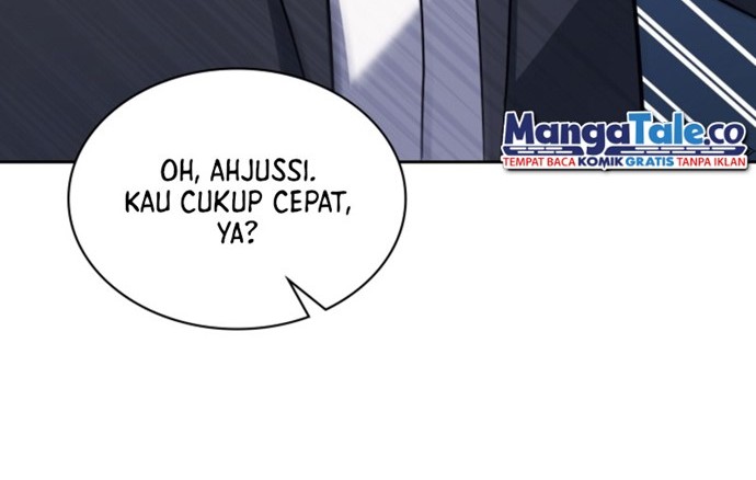 Reset Life of Regression Police Chapter 14 Gambar 54