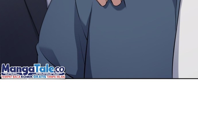 Reset Life of Regression Police Chapter 14 Gambar 13