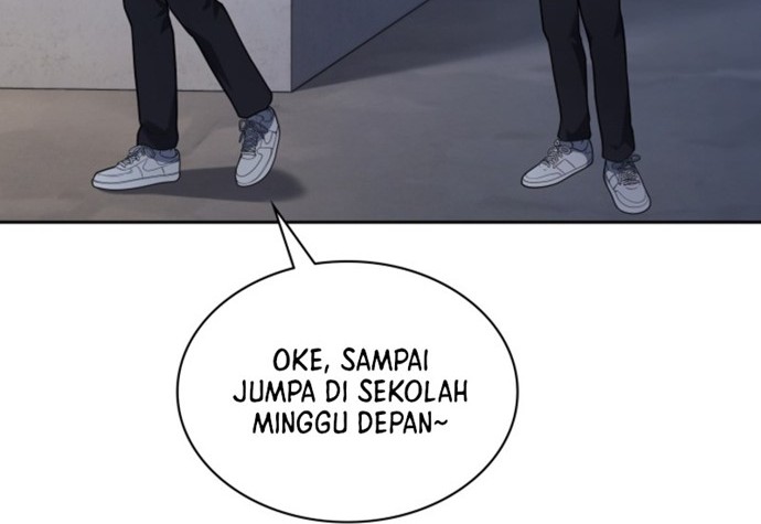 Reset Life of Regression Police Chapter 13 Gambar 29
