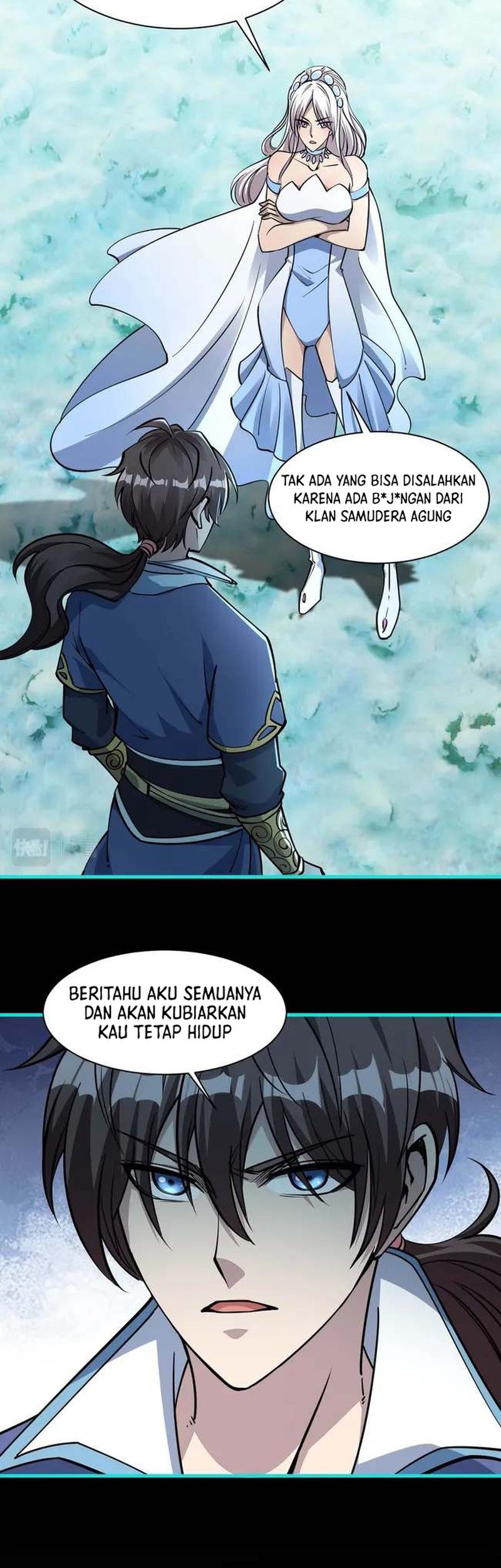 Attribute Extractor Chapter 56 Gambar 8