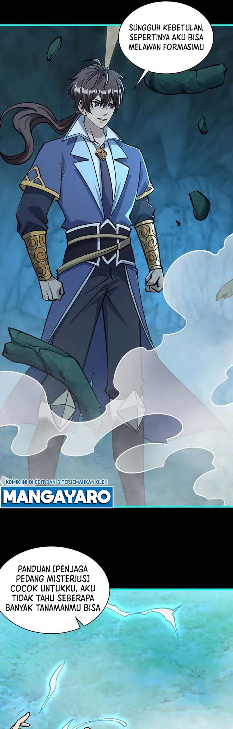 Attribute Extractor Chapter 56 Gambar 22