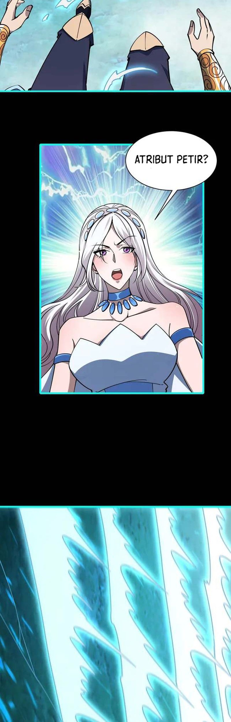 Attribute Extractor Chapter 56 Gambar 23