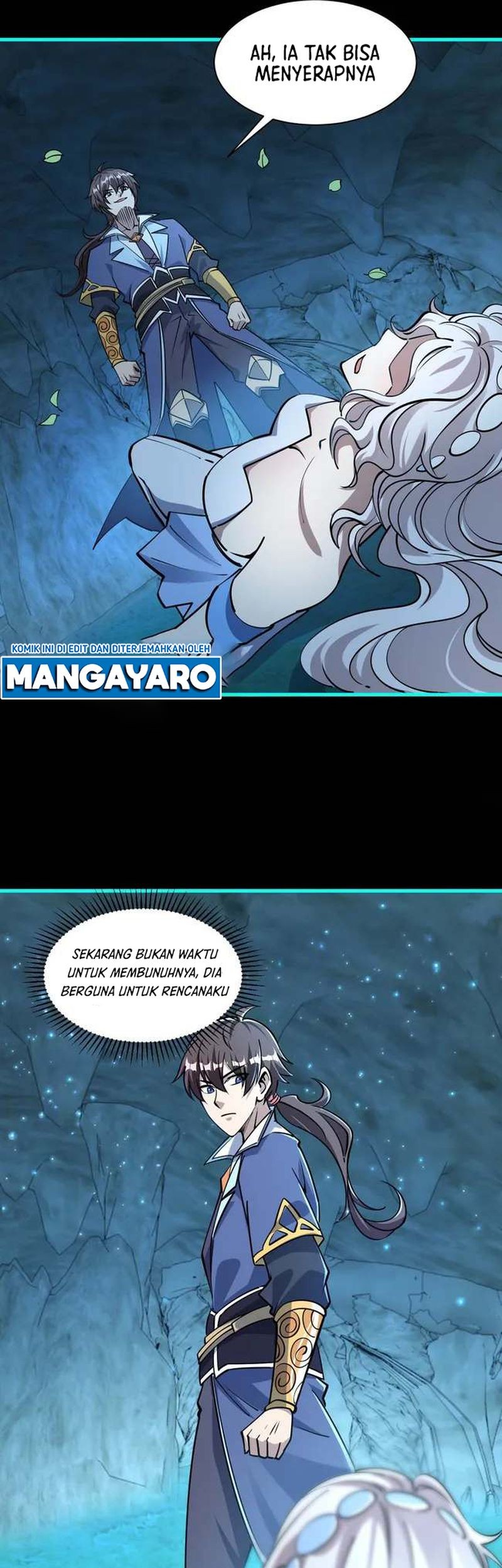 Attribute Extractor Chapter 56 Gambar 26