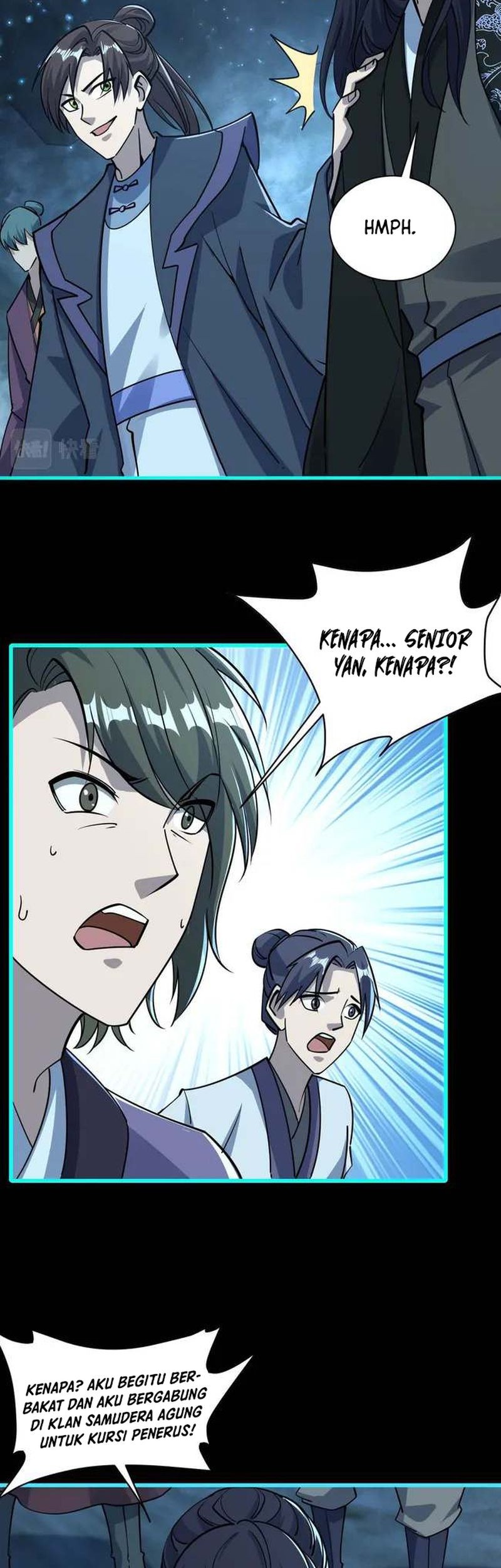 Attribute Extractor Chapter 56 Gambar 32