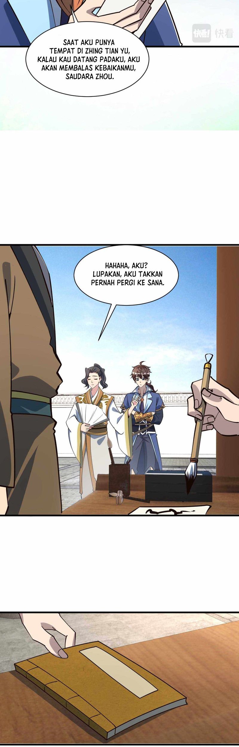 Attribute Extractor Chapter 55 Gambar 23