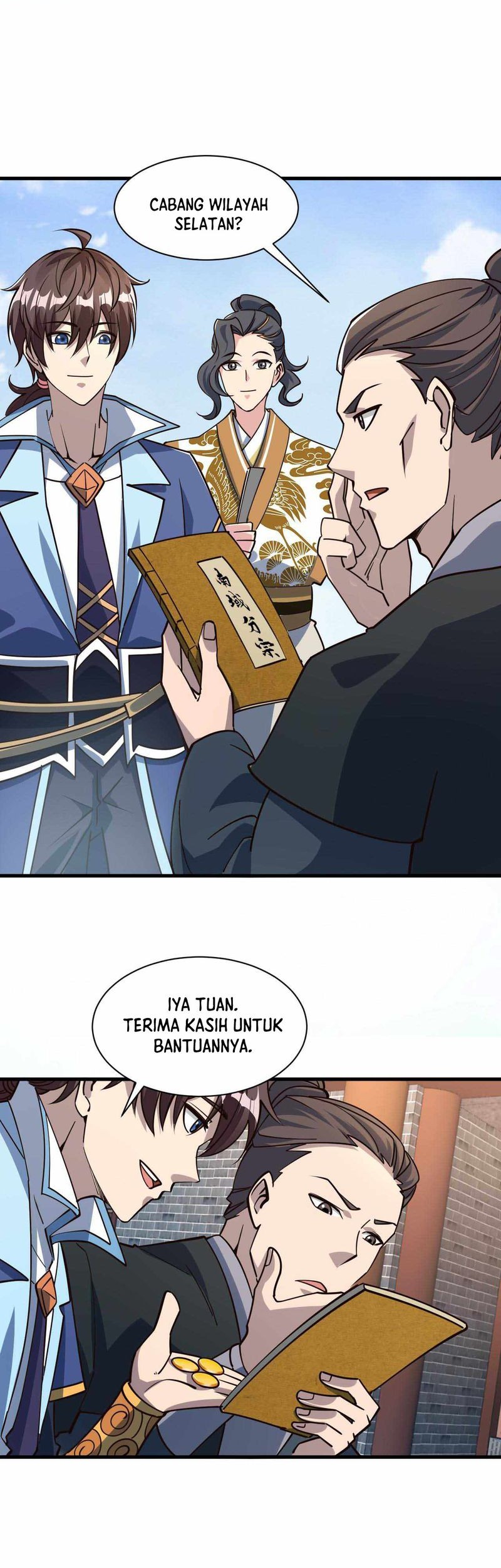 Attribute Extractor Chapter 55 Gambar 24