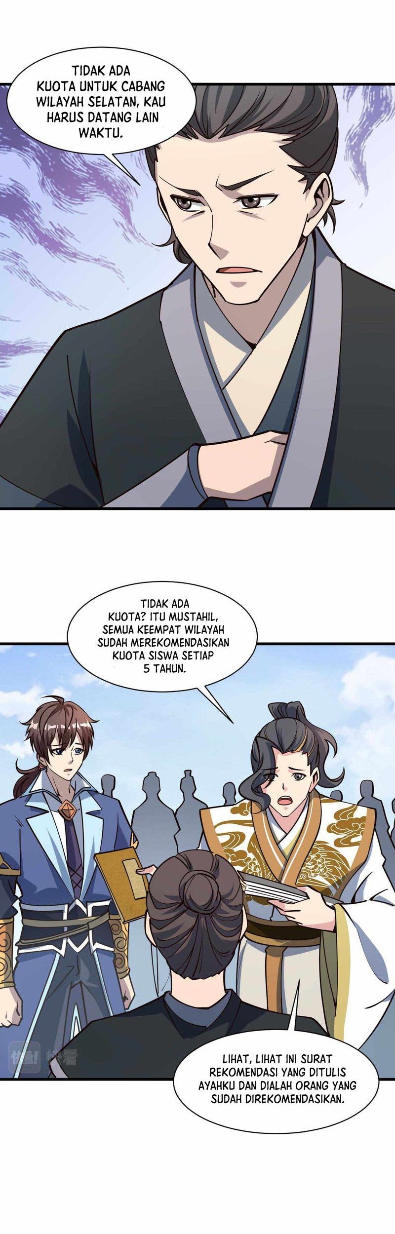 Attribute Extractor Chapter 54 Gambar 25